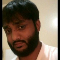 Unipods LLc. Employee Azher Mohammed's profile photo