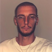ICS Services Employee Quentin Larcy's profile photo