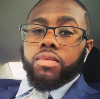 List Logistics Employee Darius Morris's profile photo