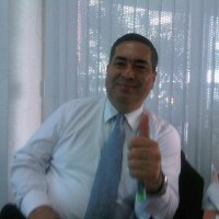 Alberto Gregorio De Andrade Rivera Email