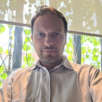 Idesam Employee Nelson Poli's profile photo