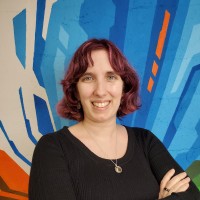 zig-zag, Inc. Employee Francesca Marino's profile photo
