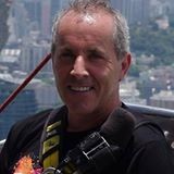 MGM MACAU Employee Sylvain Guimond's profile photo