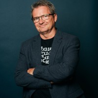 Netsecurity Employee Jarle Bjørntvedt's profile photo