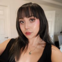 Vapetasia Premium Handcrafted E-Liquid Employee Priscilla Razo's profile photo