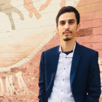 US Army Employee Wesley Pratt's profile photo