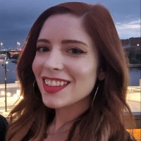 BluShark Digital Employee Caroline Morris's profile photo