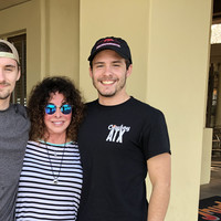 Katy Trail Ice House Employee Noah Coffey's profile photo