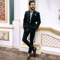 Supanet Employee Affan Umer's profile photo