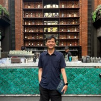 PT. Bank Tabungan Negara Employee Leo Setiawan's profile photo