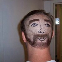 Make It Up Employee Ted Smmith's profile photo