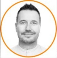 Zylinc Employee Brian Carlsen's profile photo