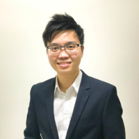Isetan Singapore Employee Mun Foong's profile photo