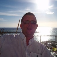 Sunflow Ltd Employee Andy Fishlock's profile photo