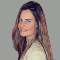 Deloitte Employee Galit Levin's profile photo