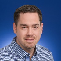 Eli Lilly and Company Employee Mark Lucke's profile photo