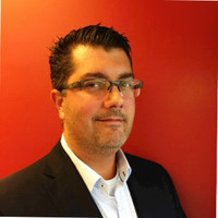National Bank of Canada Employee Sebastien Bouchard's profile photo