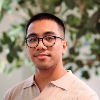 The Sentience Company Employee Jules L's profile photo