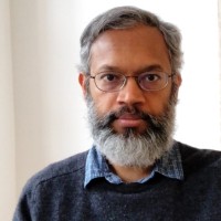 Intractable Employee Abhijit Bhaware's profile photo