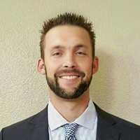 Salinas Valley Health Employee Kyle Dixon's profile photo