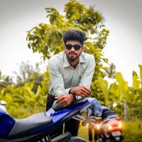 InfinityHub Employee Karthik T.p's profile photo