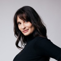 Acibadem City Clinic Employee Ekaterina Petrova's profile photo