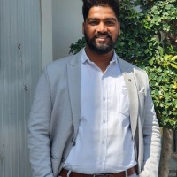 Ashish Gondkar Email