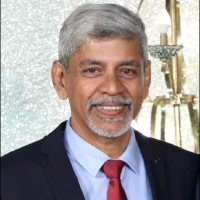 Kilburn Engineering Ltd Employee K Kartha's profile photo