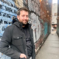 Lumeris Employee Michael Kitchell's profile photo