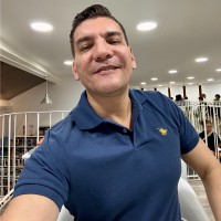 Marcos Fernandez Email