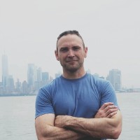 Army Cyber Institute Employee James Turner's profile photo