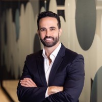 Tenax Capital Employee Rodrigo Mello's profile photo
