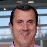 PTC Employee Jeffrey Collin's profile photo