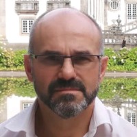 SPAR Portugal Employee Paulo Pinto's profile photo