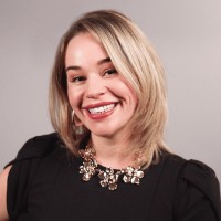 Mujin Employee Sarahmaria Gomez-Briggs's profile photo