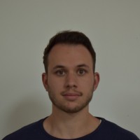 Amazon Employee Austin Snyder's profile photo