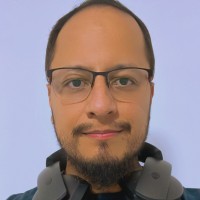 IOS Informática, Organização e Sistemas Ltda Employee Keilon Araujo's profile photo