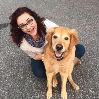 ServerHub Employee Kayla Gervino's profile photo