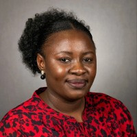 UF/IFAS Employee Dorcas Sunday's profile photo