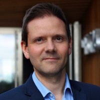 HR Prosjekt AS Employee Leiv Hov's profile photo