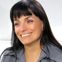 Norma Kamali Email & Phone Number