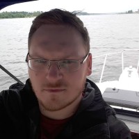 Source Corp Employee Tomasz Caban's profile photo