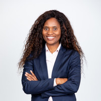 Rand Mutual - RMA Employee Berlina Moroole's profile photo