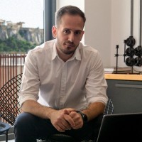 FlexCar Employee Dimitris Doukakaros's profile photo
