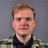 WAZ Employee David Heermann's profile photo