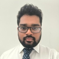 Velaris Employee Thimira Nirmal's profile photo