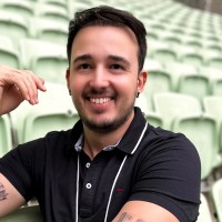 SicoobCocred Employee Leonardo Gallo's profile photo