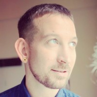 George P Johnson Experience Marketing Employee Ryan Keys's profile photo