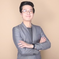 Seekster Employee Supree Nuritanon's profile photo