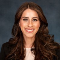 SBCC Foundation Employee Victoria Dominguez's profile photo